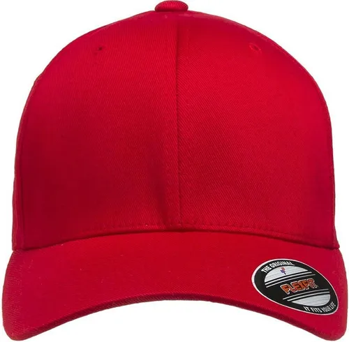 Vista 10 de Flexfit - Gorra de béisbol deportiva, ajustada, para hombre