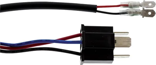 Vista 6 de 5" x 7" Luz LED rectangular con luz LED Bar