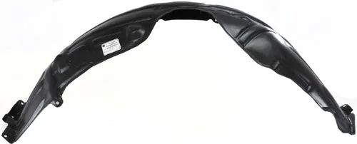 Vista 6 de Garage-Pro Juego de revestimientos de guardabarros interiores para Toyota Camry 2007-2011, delantero, lado del conductor y del pasajero, clips