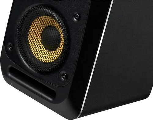 Vista 6 de KRK Monitor de estudio activo de dos vías serie V4 de cinco vías