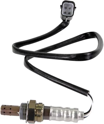 Vista 2 de ZBN 234-4380 2344380 Sensor de oxígeno O2 aguas abajo