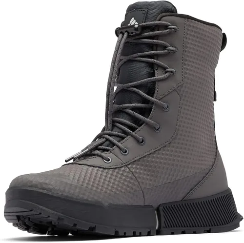 Vista 2 de Columbia Hyper-Boreal Omni-Heat - Botas de nieve altas para hombre