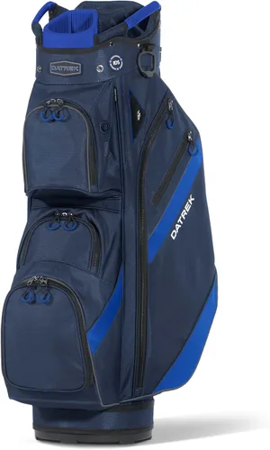 Vista 6 de Datrek DG Lite III - Bolsa para carrito de golf