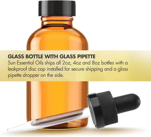 Vista 4 de Sun Essentials aceites esenciales