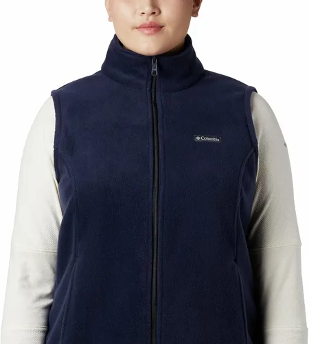 Vista 8 de Columbia Chaleco Benton Springs para mujer