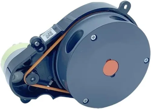 Vista 5 de Sensor de distancia láser. Compatible con Roborock Q7 MAX Robot Aspirador LDS Accesorios Motor Reemplazo Vac Accesorios