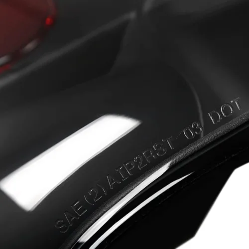 Vista 7 de SPEC-D TUNING Luces traseras negras compatibles con Ford Expedition 2003-2006, conjunto de par izquierdo + derecho