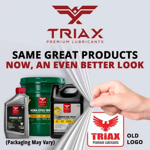 Vista 2 de TRIAX Atlas 600 - Grasa completamente sintética - Ultra resistente - Todas las quintas ruedas, rodamientos, juntas, pivotes, pernos - Súper adhesivo