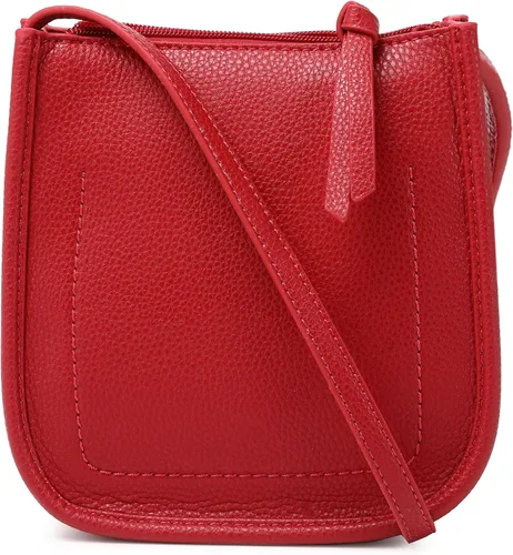 Vista 3 de Montana West Bolsos cruzados para mujer con múltiples bolsillos y correa ajustable