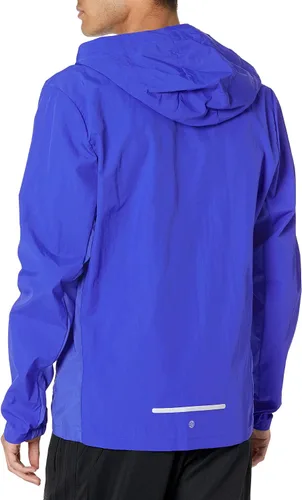 Vista 2 de adidas Marathon Warm Up - Chaqueta para hombre