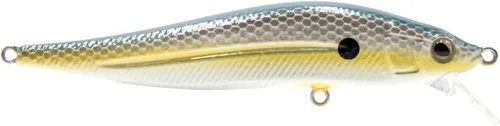 Vista 12 de Livingston Lures Jerkmaster Jr.