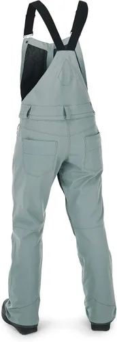 Vista 2 de Volcom