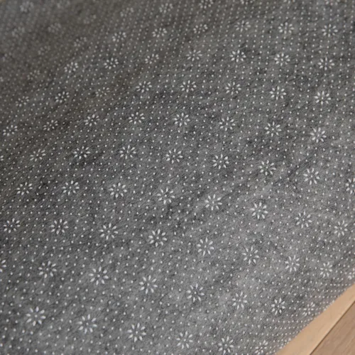 Vista 7 de Flash Furniture Minnie Slide-Stop® - Alfombrilla antideslizante reversible para múltiples superficies, 1/4 pulgadas de grosor, protección del suelo