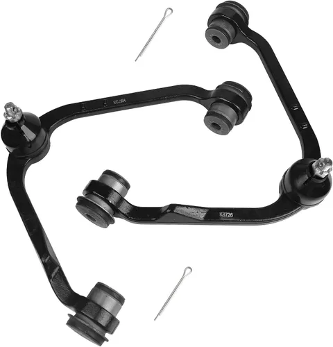 Vista 12 de Autoround Kit de brazo de control superior delantero para Ford F-150 4WD