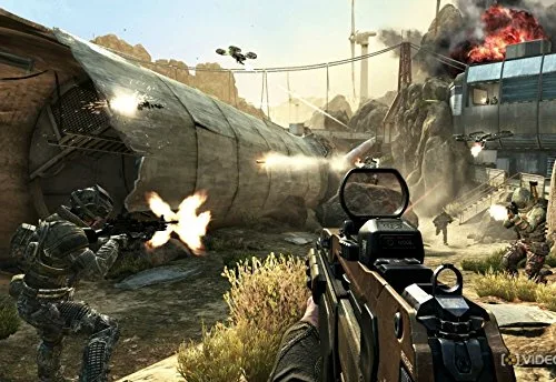 Vista 3 de Call of Duty Black Ops Collection - PlayStation 3