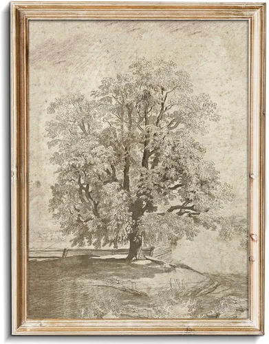 Vista 31 de uniro Arte de Pared de Pintura Rústica de Calabaza de Otoño, Pintura de Naturaleza Muerta de Calabaza, Arte Rústico de Otoño, Impresión de Pared