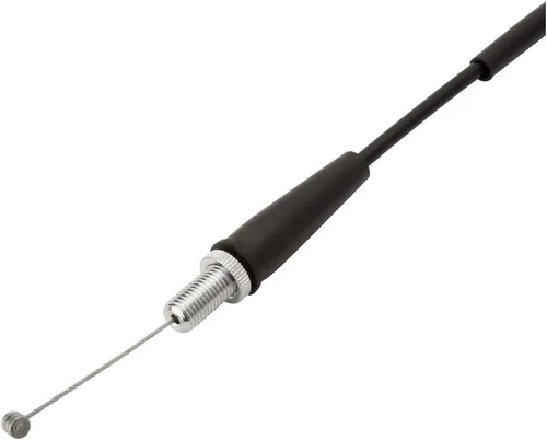 Vista 3 de Motion Pro Cable de acelerador de vinilo negro compatible con KTM 50 SX 2012-2014