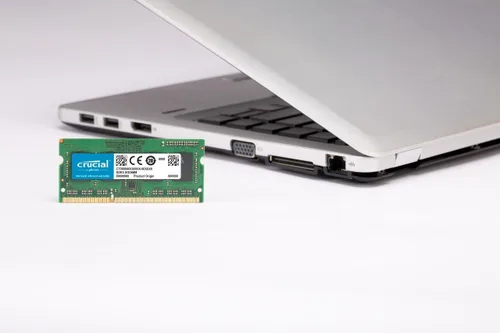 Vista 4 de DDR3 Individuales