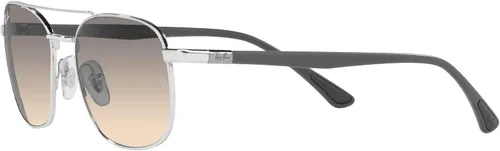 Vista 3 de Ray-Ban Rb3670 Square Sunglasses