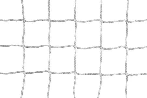 Vista 2 de Kwik Goal - Red de fútbol de malla de 3.5 pulgadas de grosor