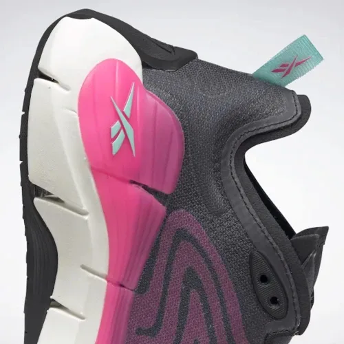 Vista 7 de Reebok Women's Zig Kinetica Ii Sneaker