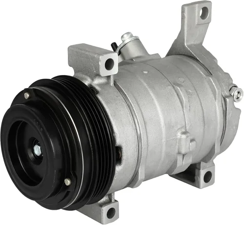 Vista 12 de SCITOO Compresor CA CO 101650C Compatible para Ford Escape para M-azda Tribute 2.0L 2001-2004