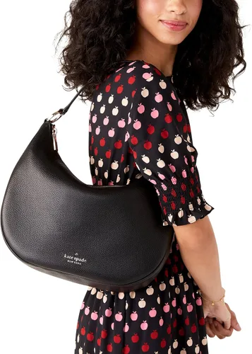 Vista 2 de Kate Spade Weston - Bolso bandolera de cuero para el hombro