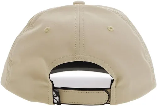 Vista 47 de HOOEY Adjustable Snapback Trucker Hat with Cactus Ropes Logo