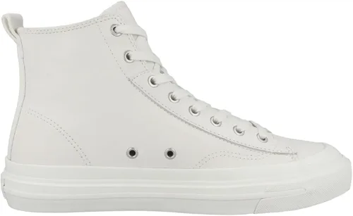 Vista 3 de Diesel Zapatilla Oxford Flat para hombre