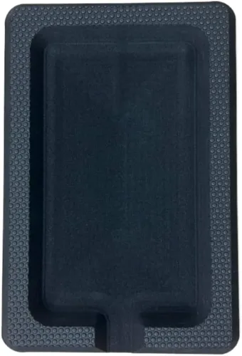 Vista 4 de Soporte de teléfono celular de espuma de 0.512 in para barcos SeaDek Accesorio para tablero de teléfono Perfecto para consolas centrales