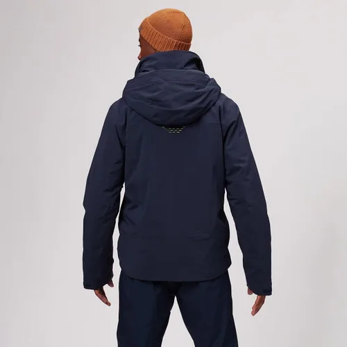 Vista 2 de Helly Hansen Alpha LIFAloft - Chaqueta para hombre