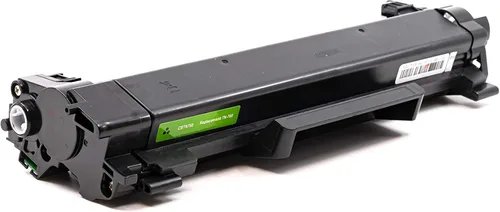 Vista 3 de Cartucho de tóner de repuesto compatible para Brother TN760 TN-760 TN730 TN-730 de alto rendimiento compatible con impresoras DCP-L2550DW HL-L2350DW