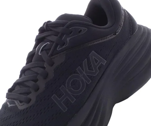Vista 3 de HOKA ONE ONE Zapatos Bondi 8 para mujer