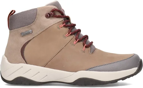 Vista 3 de Rockport Botas de senderismo impermeables Xcs Spruce Peak para mujer