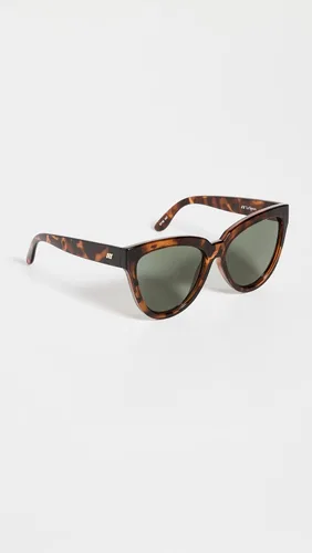 Vista 4 de Le Specs Gafas de sol Liar Lair para mujer