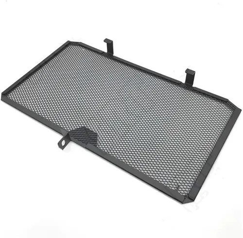 Vista 3 de Protector de rejilla de radiador para Ya&maha XJ6 Diversion F XJ6N XJ6F 2009-2017 motocicleta motor radiador rejilla protector delantero refrigerador