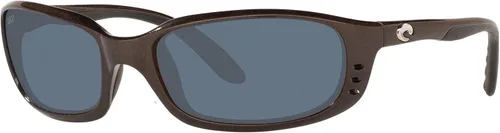 Vista 2 de Costa Del Mar Gafas de sol ovaladas Brine para hombre