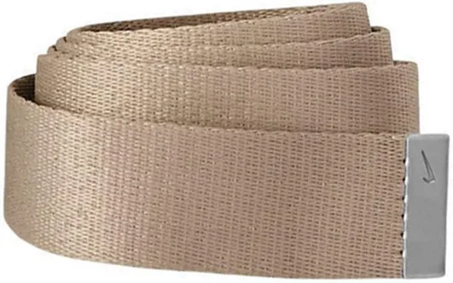 Vista 4 de Nike Paquete de 3 cinturones web para hombre