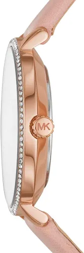 Vista 4 de Michael Kors - Reloj analógico de cuarzo para mujer