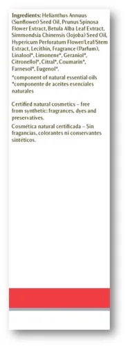 Vista 3 de Dr. Hauschka Aceite corporal tonificante Blackthorn, 2.5 Fl Oz