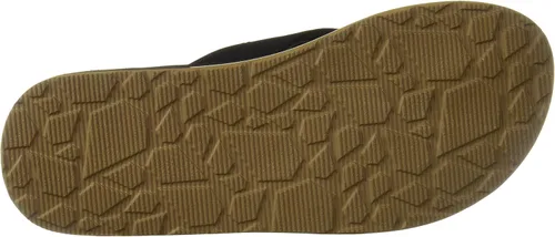 Vista 4 de Volcom Sandalias Victor para hombre
