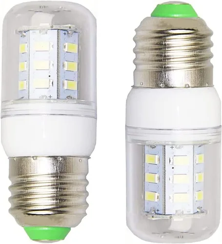 Vista 6 de KEI D34L - Bombilla de repuesto para refrigerador Frigidaire Kenmore 5304511738 LED de repuesto para refrigerador PS12364857 AP6278388 4584444