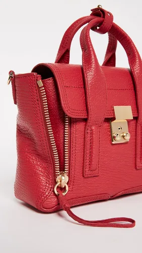 Vista 5 de 3.1 Phillip Lim Pashli - Mini cartera