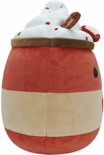 Vista 3 de Squishmallows - Mead The Apple Sidra de 7.5