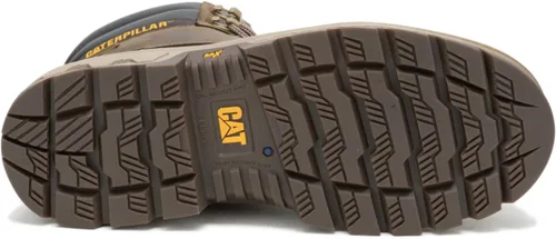 Vista 3 de CAT Colorado Equip - Puntera compuesta impermeable de 6 pulgadas para hombre