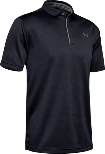 Vista 3 de Under Armour Polo Threadborne Boundless Camisa para hombre