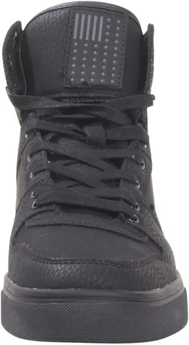 Vista 2 de Levi's Mens Mason Hi Anti Fashion Hightop Sneaker Shoe