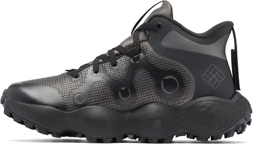 Vista 8 de Columbia Escape Thrive Endure - Zapatos de senderismo para mujer