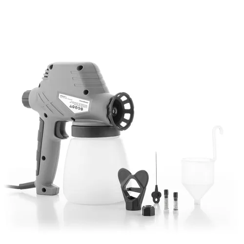 Vista 10 de Pistola para Pintar Eléctrica Spraint+ InnovaGoods