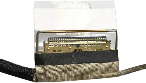 Vista 5 de GinTai 30pin 60HZ FHD LCD Pantalla de vídeo Pantalla de vídeo Flex Cable Reemplazo para Dell SELEK15 G3 3590 025H3D 450.0H701.0002 450.0H701.0001